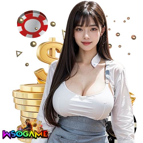 wsogame ไม่ต้องทำเทิร์น