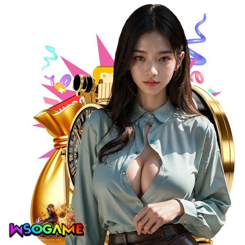 wsogame ไม่ผ่านเอเย่นต์