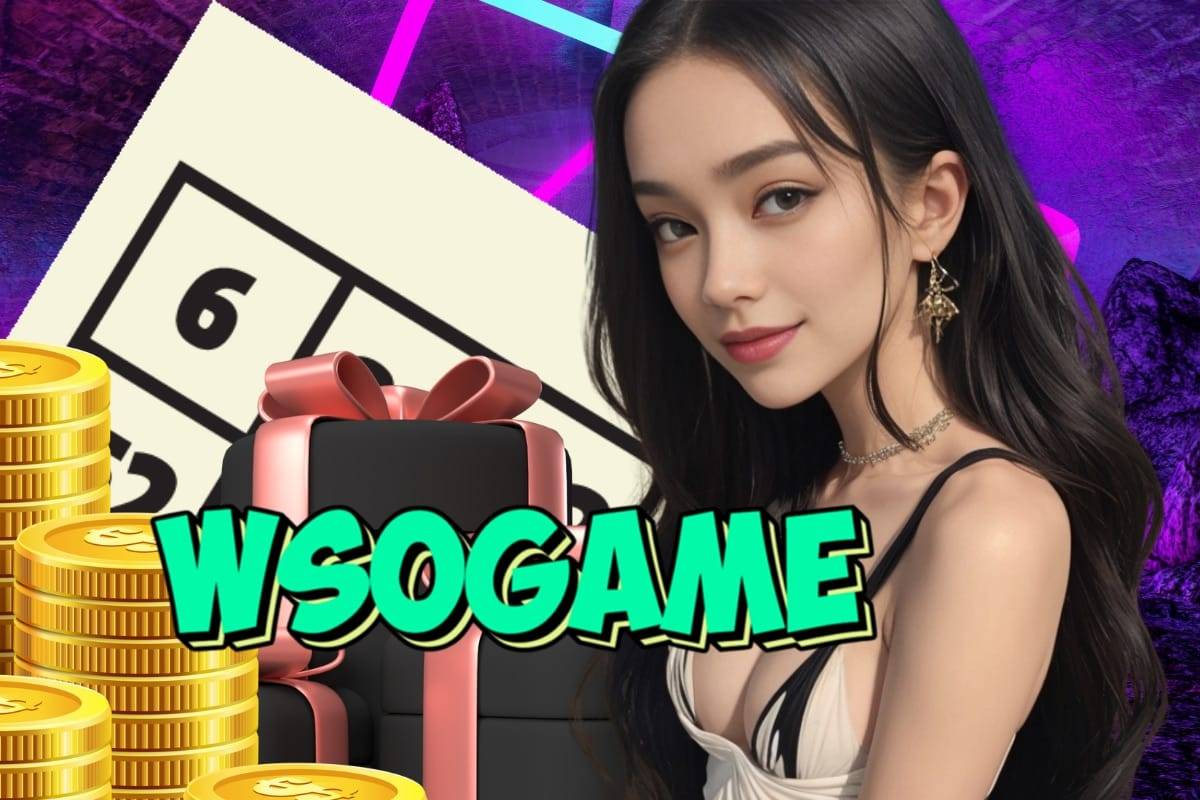 wsogame slot