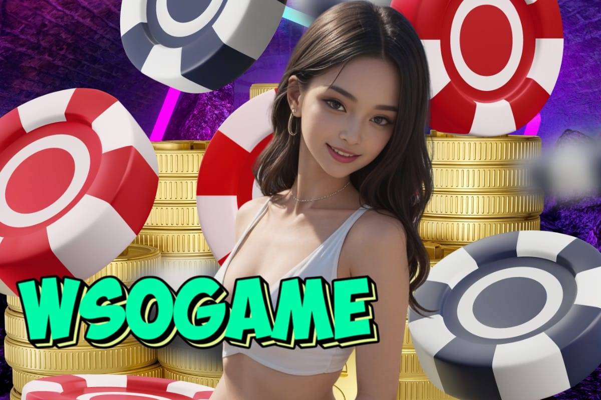 wsogame เครดิตฟรี